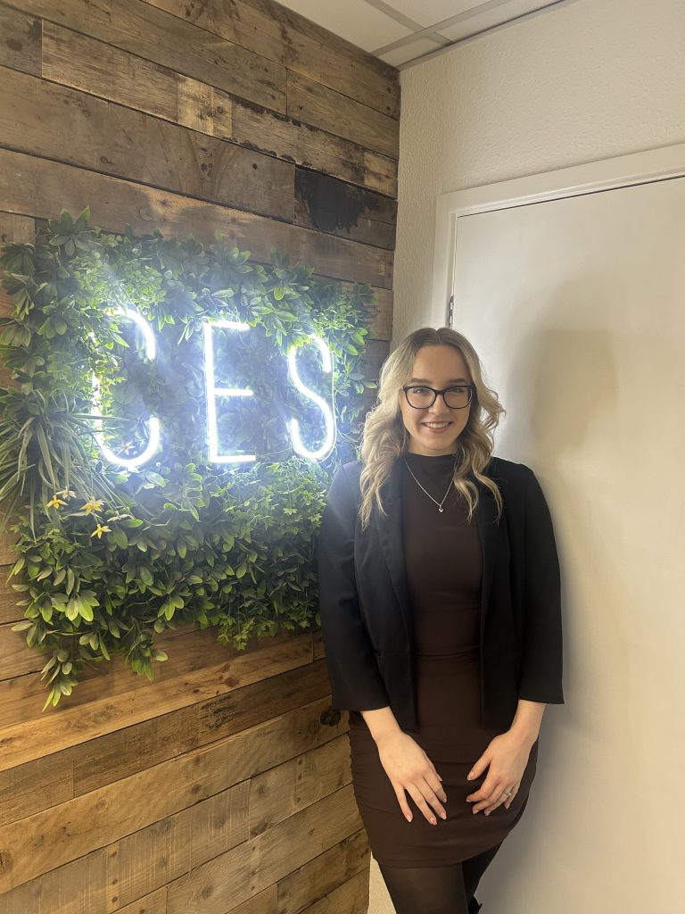 Caitlin Long, Technical Administrator