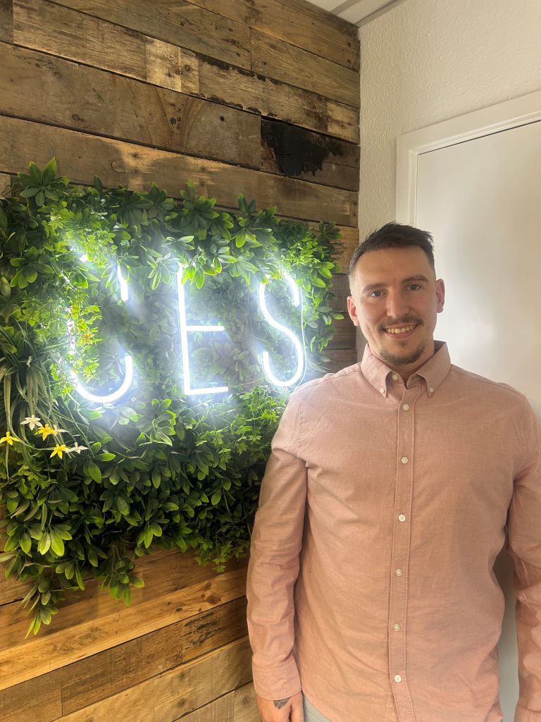 Dan Thomas, Technical & Quality Manager/QS