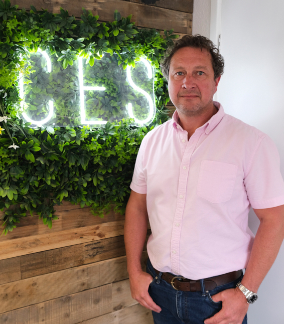 Andy Beaumont, Contract Manager
